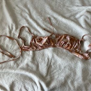 XHILARATION • BIKINI AND TANKINI SETS